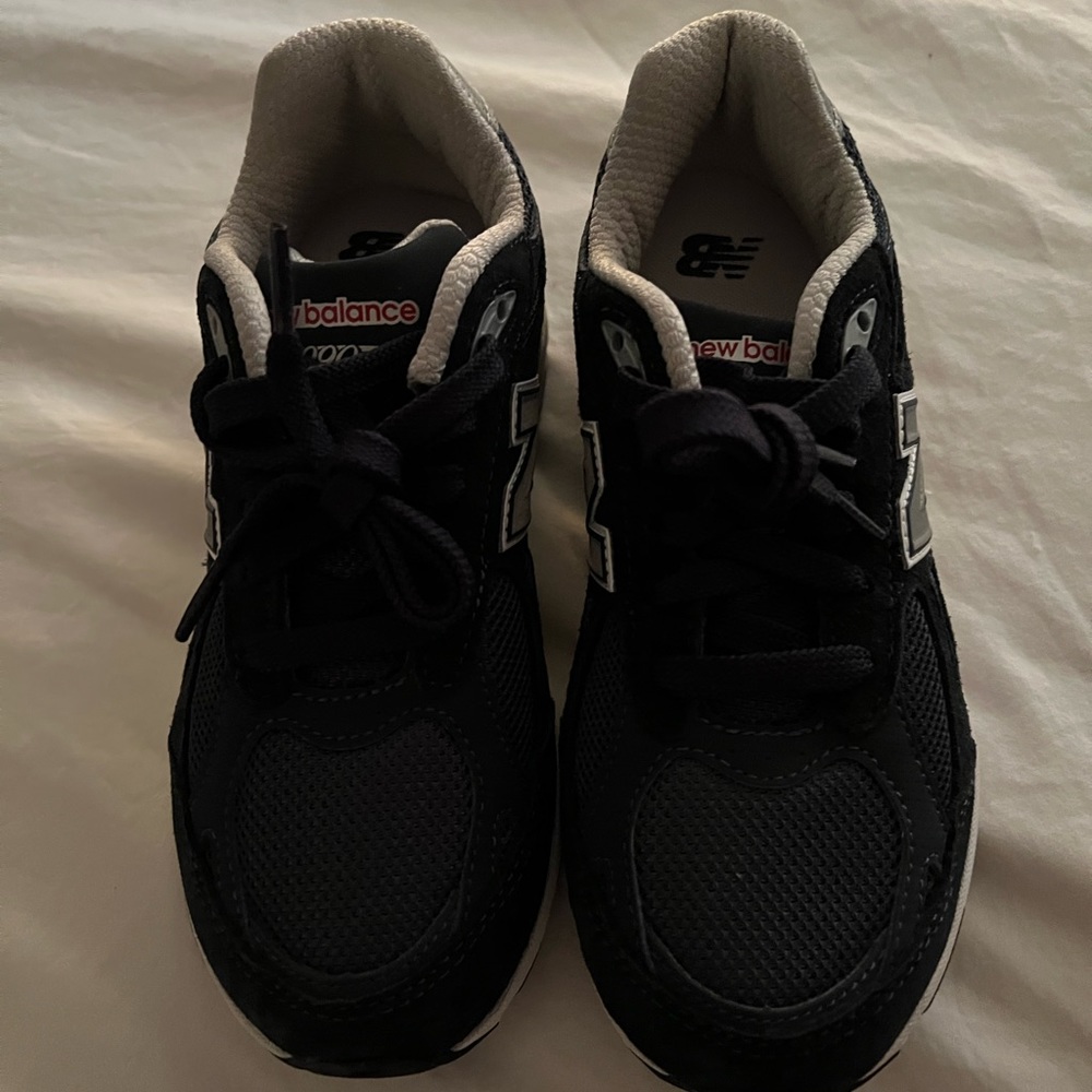 New Balance (Navy Blue)